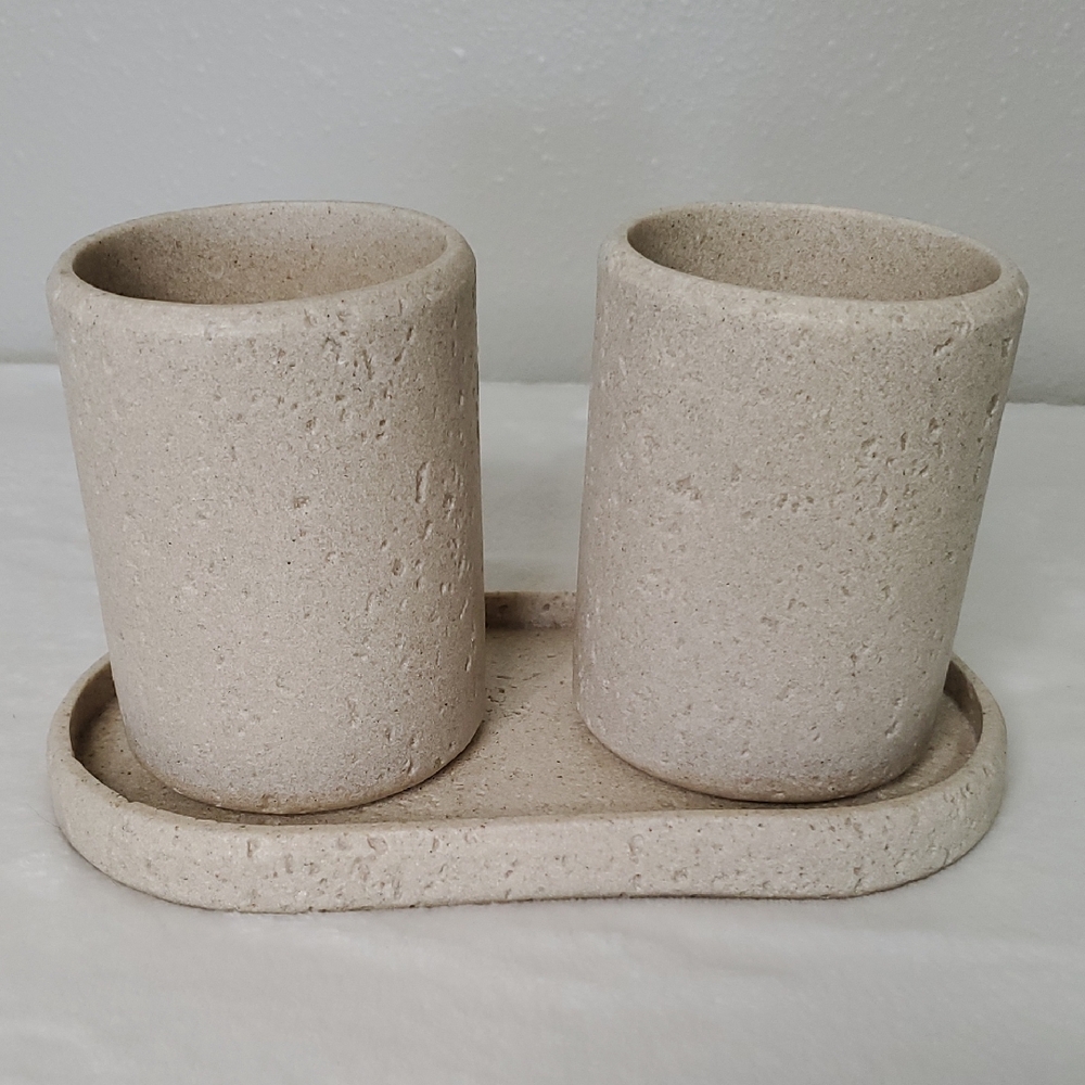 3 piece Bathroom Set Bathroom Accessories